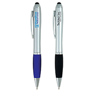 “Techno” Stylus Pen (Spot Colour Print)